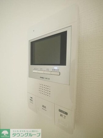 XEBEC池上IIの物件内観写真